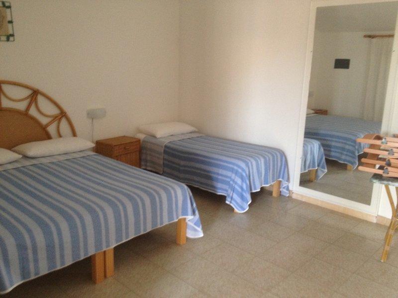 קאפו ואטיצ'אנו Villaggio Albergo Da Ciccio Sul Mare מראה חיצוני תמונה