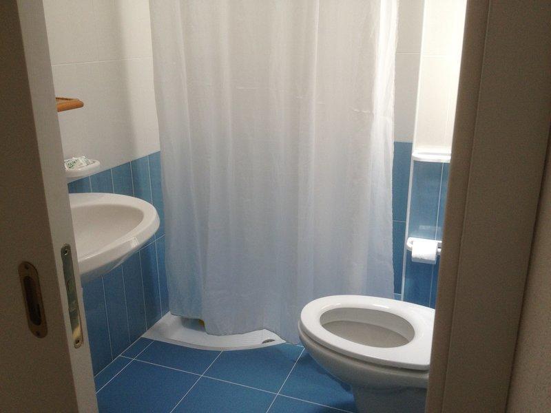קאפו ואטיצ'אנו Villaggio Albergo Da Ciccio Sul Mare מראה חיצוני תמונה