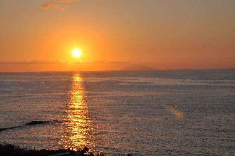 קאפו ואטיצ'אנו Villaggio Albergo Da Ciccio Sul Mare מראה חיצוני תמונה