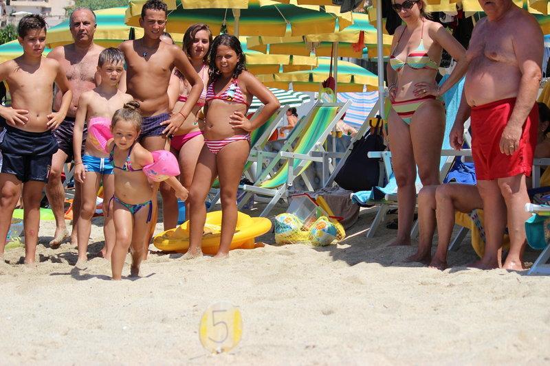 קאפו ואטיצ'אנו Villaggio Albergo Da Ciccio Sul Mare מראה חיצוני תמונה